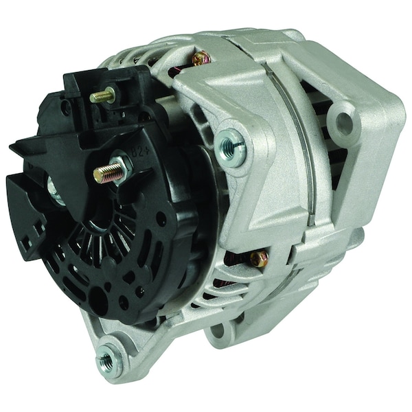 Wai Global Alternator, ALTBO IRIF, 120 Amp12 Volt, CW, 6Groove Pulley 13805N - main